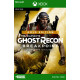 Tom Clancy's: Ghost Recon Breakpoint - Gold Edition XBOX CD-Key